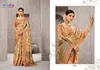 Alisha By Vipul Silk Wedding Wear Saree Wholesale Price In Surat
